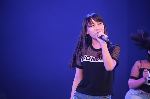 国产主播
十佳歌手演唱会暨艺术团结汇顺利举行